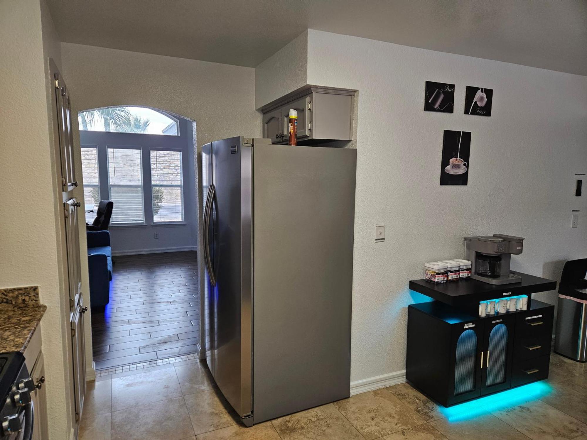 Willa Franklin Luxe Oasis El Paso Zewnętrze zdjęcie