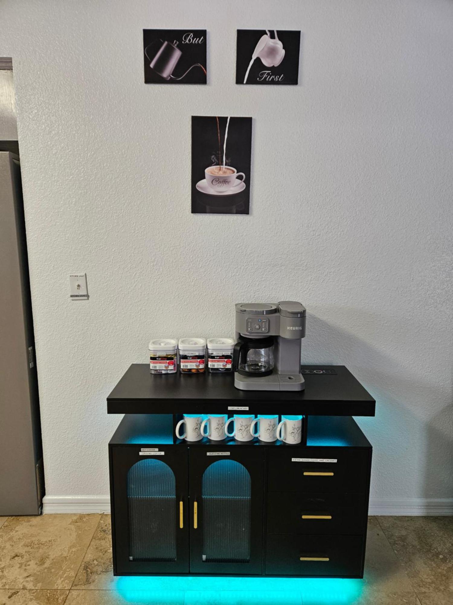 Willa Franklin Luxe Oasis El Paso Zewnętrze zdjęcie