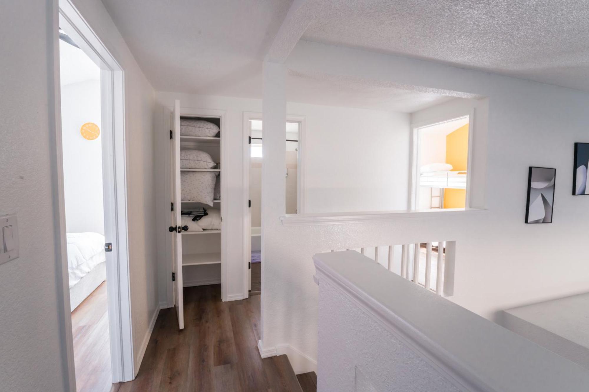 Willa Franklin Luxe Oasis El Paso Zewnętrze zdjęcie